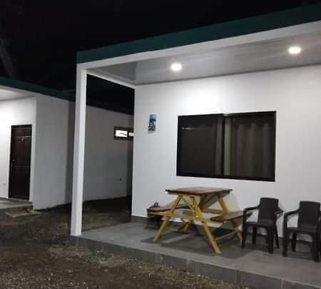 Bari Campings Resort Puerto Viejo de Talamanca Εξωτερικό φωτογραφία