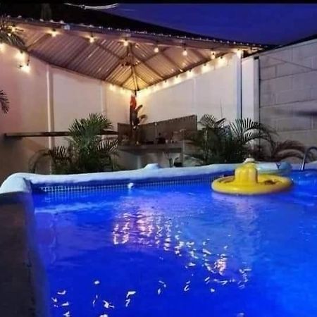 Bari Campings Resort Puerto Viejo de Talamanca Εξωτερικό φωτογραφία