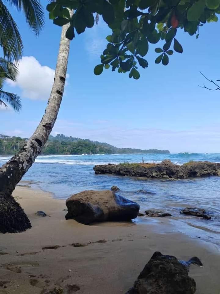 Bari Campings Resort Puerto Viejo de Talamanca Εξωτερικό φωτογραφία