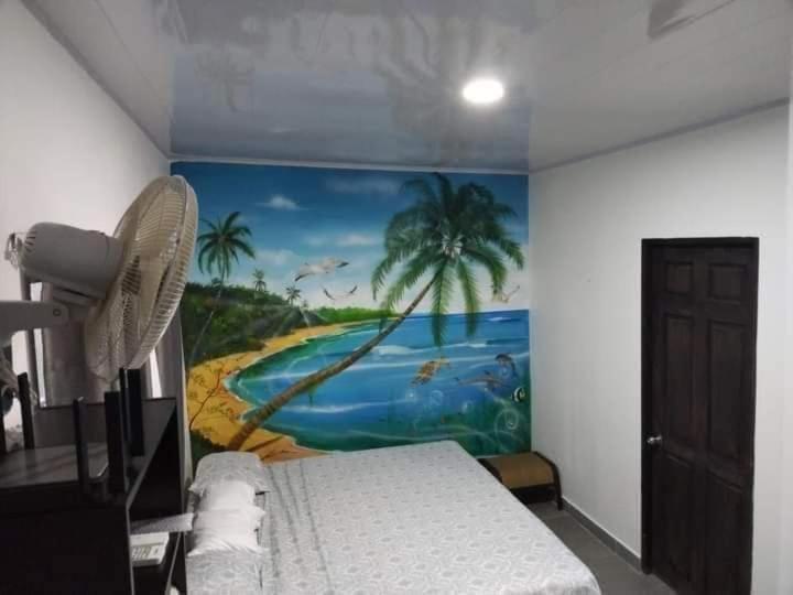 Bari Campings Resort Puerto Viejo de Talamanca Εξωτερικό φωτογραφία