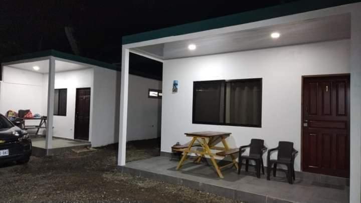 Bari Campings Resort Puerto Viejo de Talamanca Εξωτερικό φωτογραφία