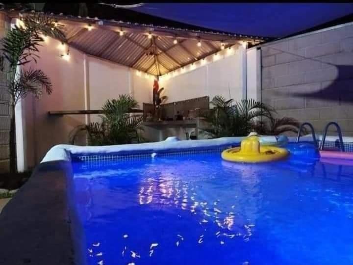 Bari Campings Resort Puerto Viejo de Talamanca Εξωτερικό φωτογραφία