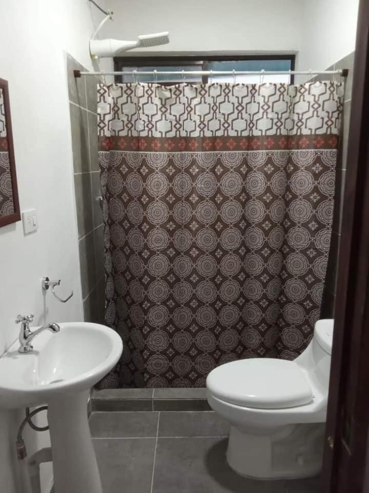 Bari Campings Resort Puerto Viejo de Talamanca Εξωτερικό φωτογραφία